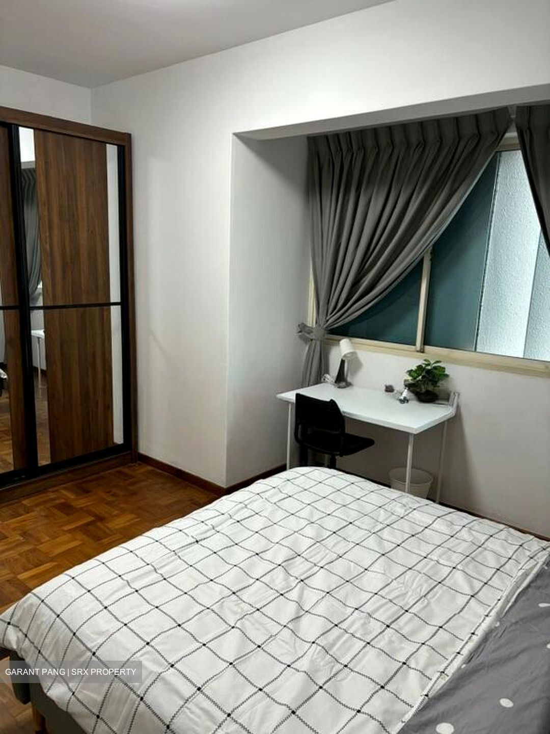 St. Michael's Condominium (D12), Apartment #507221261